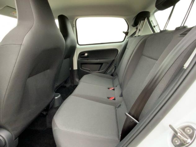 Volkswagen up! 1.0 5p. EVO move BlueMotion Technology - Foto 10