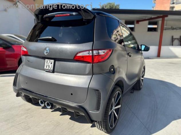 AIXAM City Sport Emotion rif. 23752087 - Foto 4