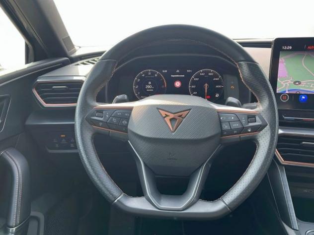 CUPRA Leon sportstourer 1.5 hybrid 150cv dsg rif. 23407032 - Foto 9