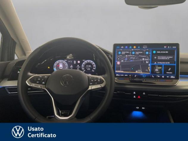 VOLKSWAGEN Golf 1.5 etsi style 150cv dsg rif. 23835808 - Foto 9