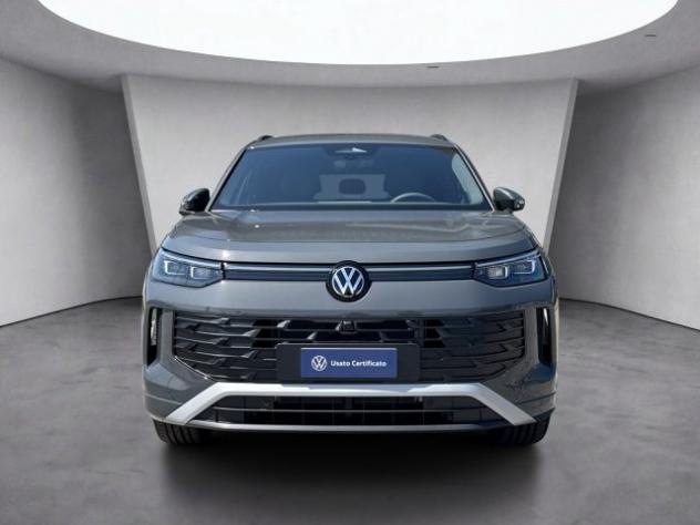 VOLKSWAGEN Tayron 1.5 tsi ehybrid edition plus 204cv dsg rif. 24024380 - Foto 2