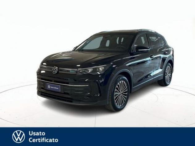 VOLKSWAGEN Tiguan 1.5 etsi edition plus 150cv dsg rif. 23909293