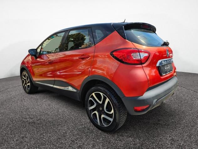 Renault Captur dCi 8V 90CV Start&Stop - Foto 6