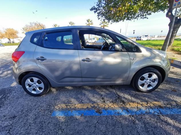 Kia Venga 1.4 GPL Easy - 12/2012 - Foto 8