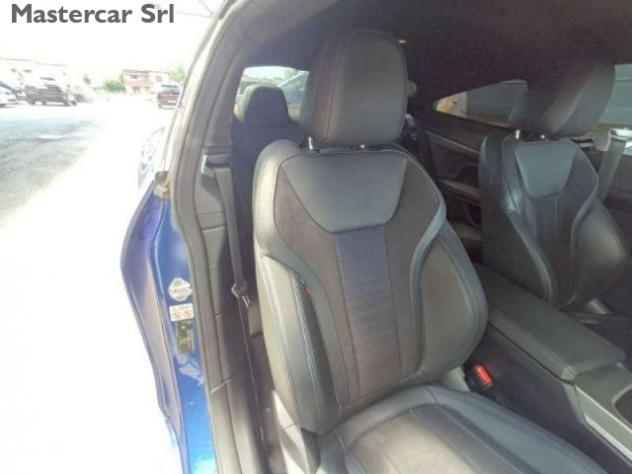BMW 420 G22 Coupe 420d Coupe mhev 48V M sport auto Msport rif. 23978829 - Foto 8
