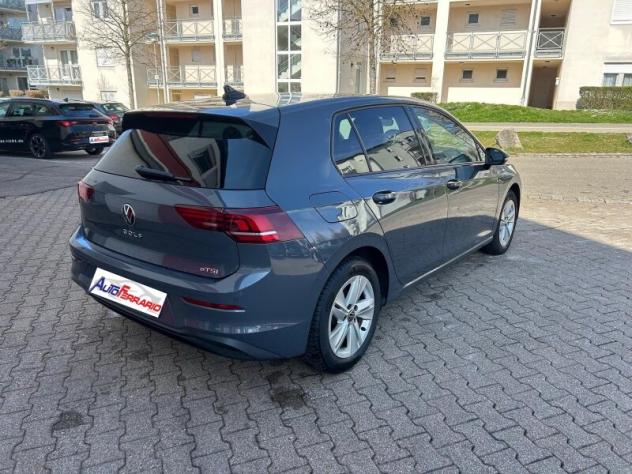 VOLKSWAGEN Golf 8ª serie Golf 1.5 eTSI 150 CV ACT DSG Style - Foto 3