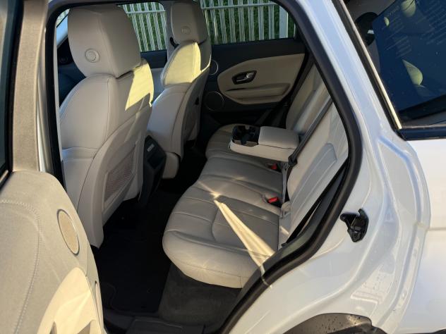 Land Rover Range Evoque 2.0 TD4 150 CV 5p. Business Edition SE - Foto 6