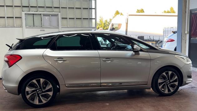 Ds DS5 5 2.0 HDi 160 PURE PEARL - Foto 5