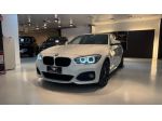 BMW 120i M SPORT 2.0 BENZINA 184 CV - 2018