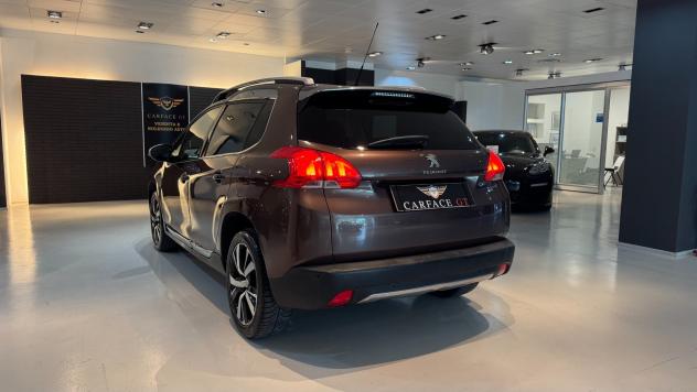 PEUGEOT 2008 1.6 DIESEL 92CV - 2014 - Foto 6