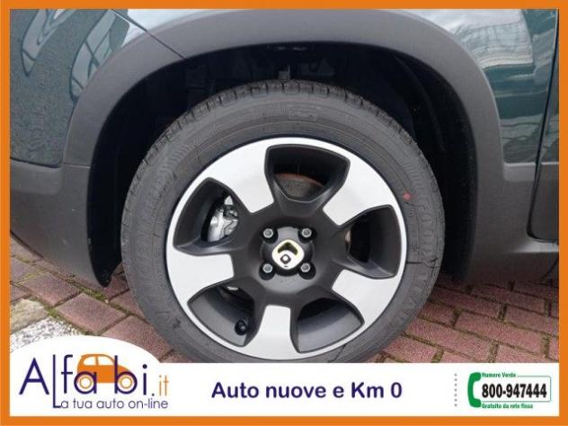FIAT Pandina 1.0 FireFly 65CV Hybrid Cross rif. 23979515 - Foto 6