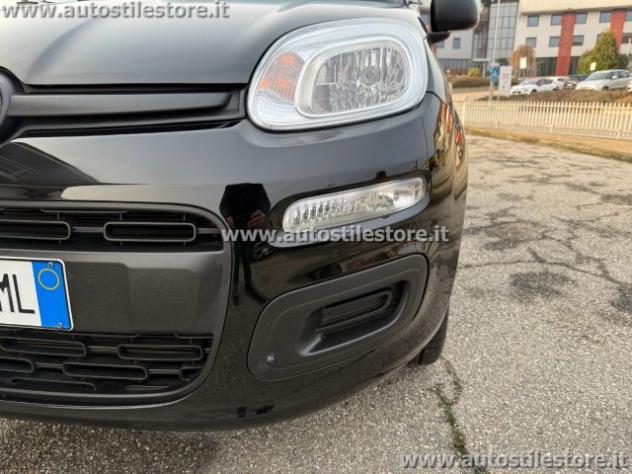 FIAT Panda 1.0 FireFly Hybrid rif. 23255518 - Foto 9
