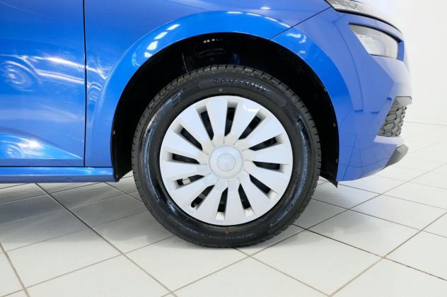 Škoda Kamiq 1.0 TSI 110 CV Ambition - Foto 9