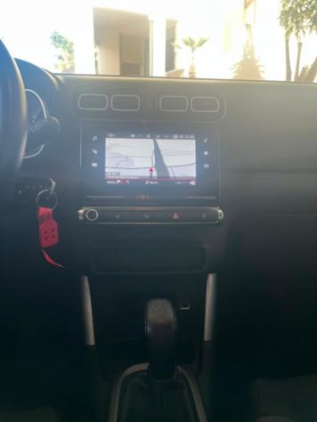 CITROEN C3 Aircross BlueHDi 100 S&S Shine rif. 23940678 - Foto 10