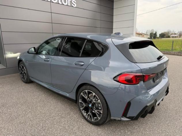 BMW 118 d 2.0 150cv M-SPORT MSPORT 18"-IVA ESP.-GAR. BMW rif. 23895391 - Foto 4