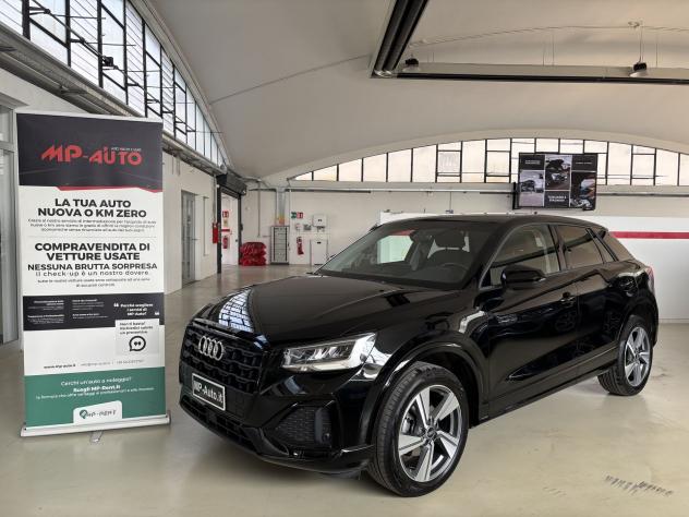 Audi Q2 1.5 35 TFSI S TRONIC