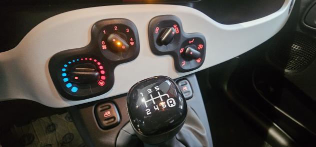FIAT Pandina null - Foto 10