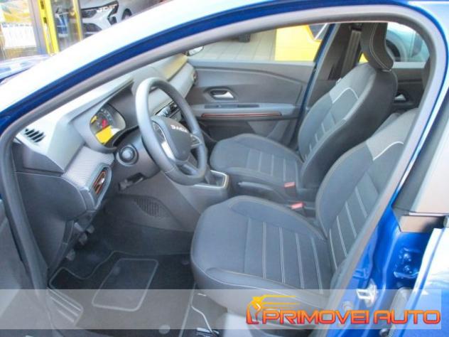 DACIA Sandero Stepway 1.0 TCe ECO-G Expression rif. 21401152 - Foto 2