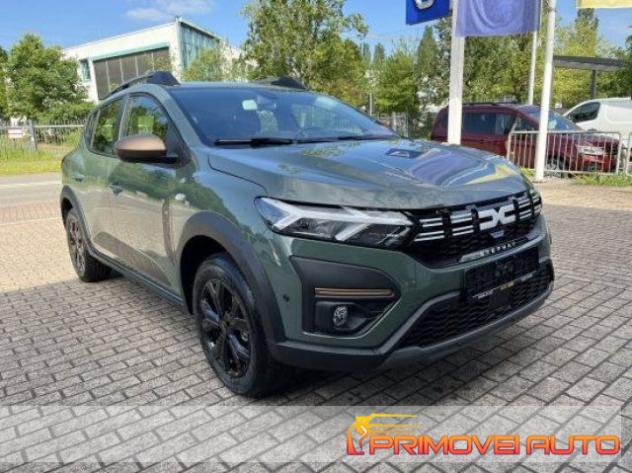 DACIA Sandero Streetway 1.0 TCe ECO-G Journey rif. 21390742 - Foto 5
