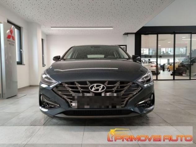 HYUNDAI i30 1.0 T-GDI 5 porte Select+ rif. 19130579 - Foto 4