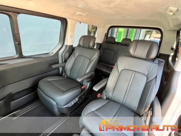 HYUNDAI Staria 2.2 AT 2WD 7 posti rif. 21385758 - Foto 4