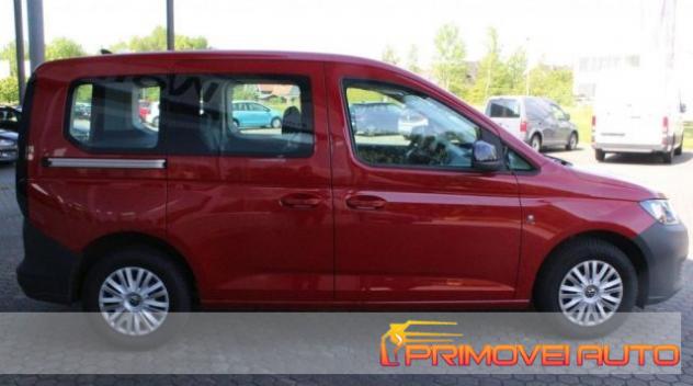 VOLKSWAGEN Caddy 2.0 TDI 75 CV rif. 20686697 - Foto 9