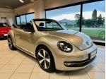 VOLKSWAGEN Maggiolino Cabrio 1.2 TSI DSG PREZZO REALE !!!  rif. 23350037