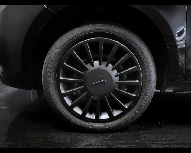 LANCIA Ypsilon 1.0 FireFly 5 porte S&S Hybrid Ecochic Silver rif. 22291984 - Foto 8