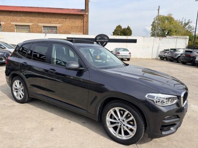 BMW X3 xDrive20d 48V Luxury rif. 24159325 - Foto 3