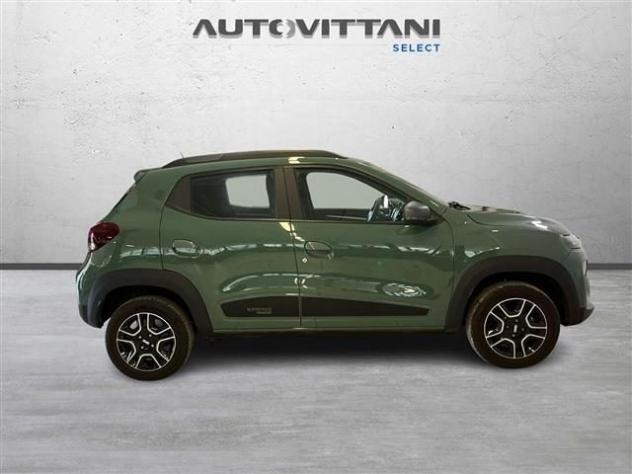 DACIA Spring Electric 45 Comfort Plus rif. 23960550 - Foto 3