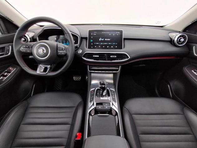 MG HS 1.5T-GDI AT Luxury - Foto 3