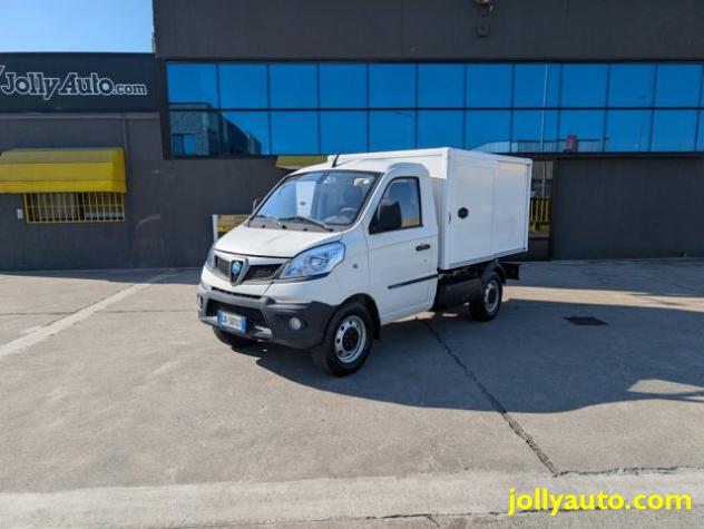 PIAGGIO Porter NP6 1.5 CHAS 265 LR CNG START SW rif. 23664202