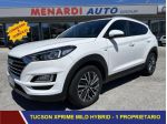 Hyundai Tucson 1.6 CRDi 48V Mild-Hybrid XPrime 1 PROPRIETARIO