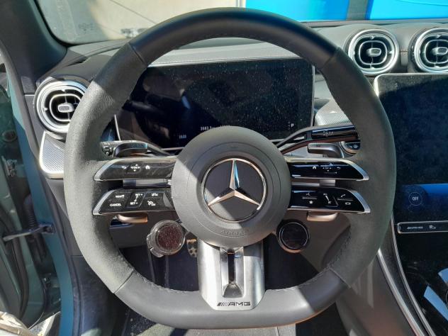 Mercedes-Benz GLC GLC 43 Mercedes-AMG 4M AMG Line Premium - Foto 10