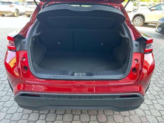 NISSAN Juke 1.6 hev N-Connecta rif. 24007270 - Foto 8