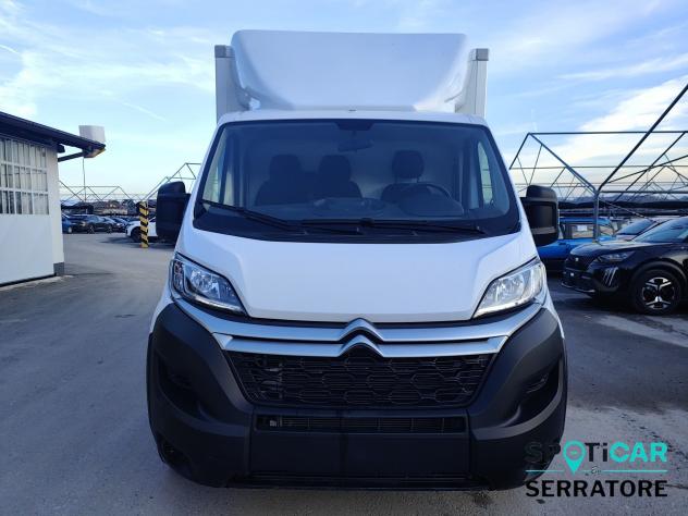 Citroën Jumper Jumper Pianalato L2 BlueHdi 165 S&S - Foto 2