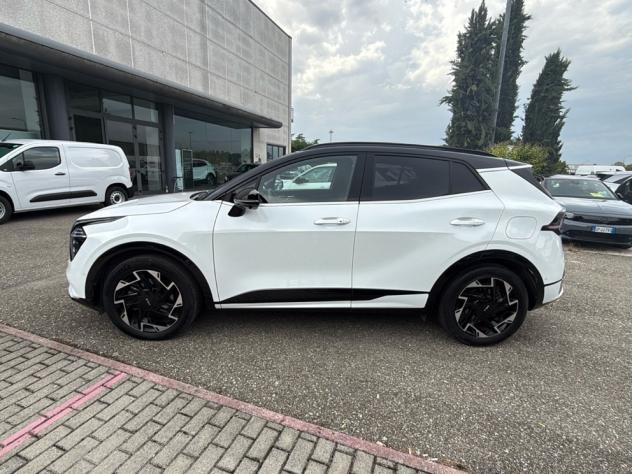Kia Sportage 1.6 TGDI PHEV GT-LINE PLUS 4WD AUTO - Foto 3