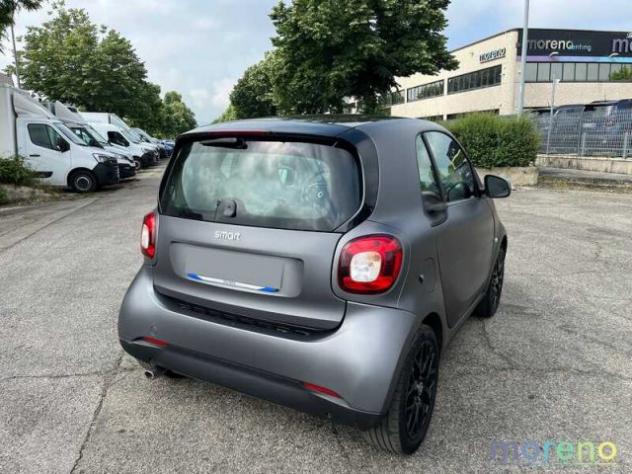 SMART ForTwo 1.0 Urban (sport edition1) 71 CV twinamic rif. 19169022 - Foto 6