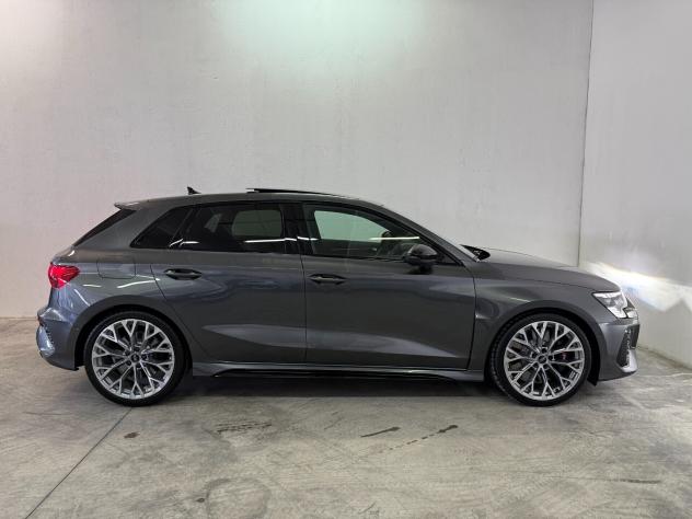 Audi RS3 Sportback Tfsi Quattro S-Tronic Tetto Full - UFFICIALE ITALIANA GARANZIA NESSUN VI - Foto 6