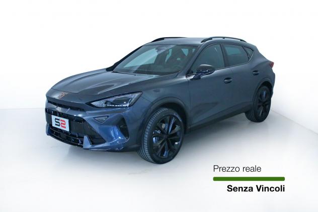CUPRA Formentor Formentor 2.0 TDI DSG / Dynamic Design / Cerchi 19" Black