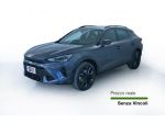 CUPRA Formentor Formentor 2.0 TDI DSG / Dynamic Design / Cerchi 19" Black