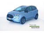 Ford EcoSport 1.0 Ecoboost 125cv S&S ST-Line Tetto nero a contrasto/Cerchi  &hellip;