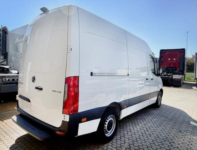 MERCEDES-BENZ Sprinter 319 37/35 PRO Furgone rif. 24066832 - Foto 3