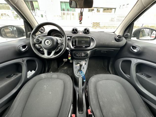 smart fortwo Smart Fortwo Coupé 0.9 Benz. 90cv Auto - Foto 10