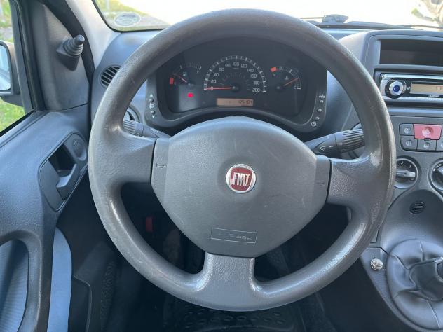 FIAT Panda Panda 1.2 natural power Dynamic - Foto 10