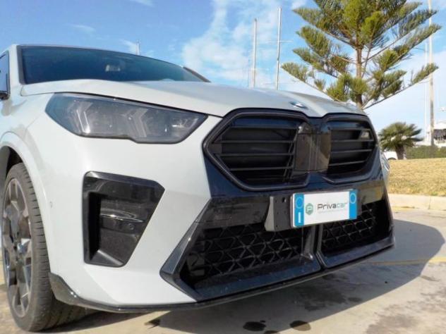 BMW X2 M35i xDrive Msport Pro rif. 23330964 - Foto 10