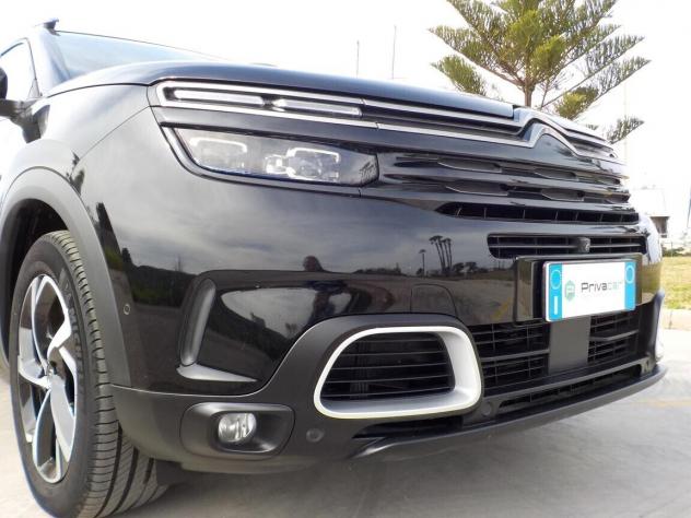 Citroen C5 Aircross PureTech 180 S&S EAT8 Shine - Foto 9
