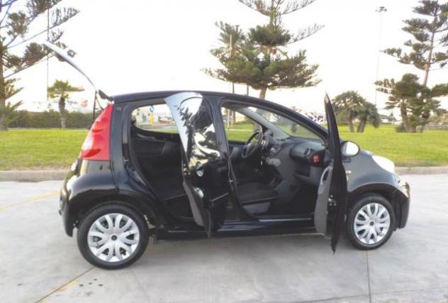 PEUGEOT 107 1.0 68CV 5p. Sweet Years rif. 24147768 - Foto 10
