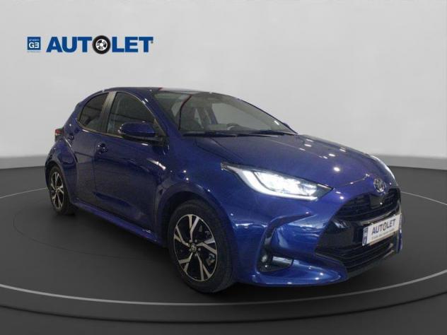 Toyota Yaris IV 2020 1.5h Trend - Foto 3