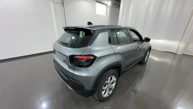 Jeep Avenger 1.2 Turbo Altitude 100cv '24 - Foto 4